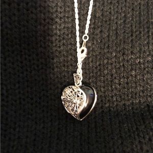 Double Sided Locket